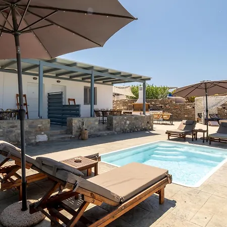 Daire Blue View Villa #2 Luxury Sea View Mini Shared Pool *