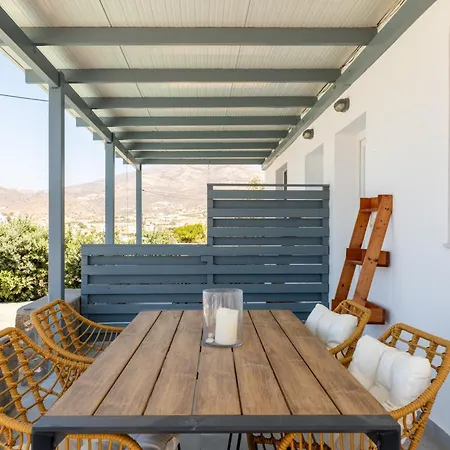 Blue View Villa #2 Luxury Sea View Mini Shared Pool