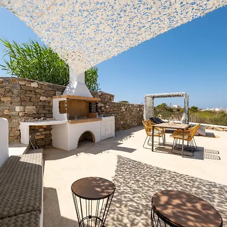 Blue View Villa #2 Luxury Sea View Mini Shared Pool Daire *