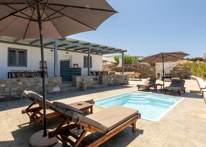 公寓 Blue View #2 Luxury Sea View Mini Shared Pool *