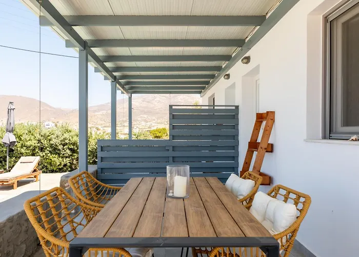 Blue View #2 Luxury Sea View Mini Shared Pool