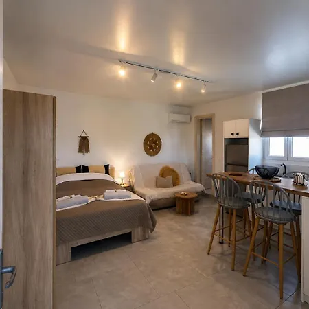 Appartamento Blue View #2 Luxury Sea View Mini Shared Pool *